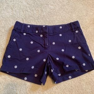 Preppy Shorts